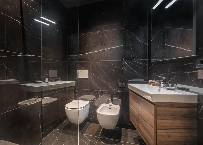 Moscova Luxury In Brera With Wifi And 3 Bedrooms