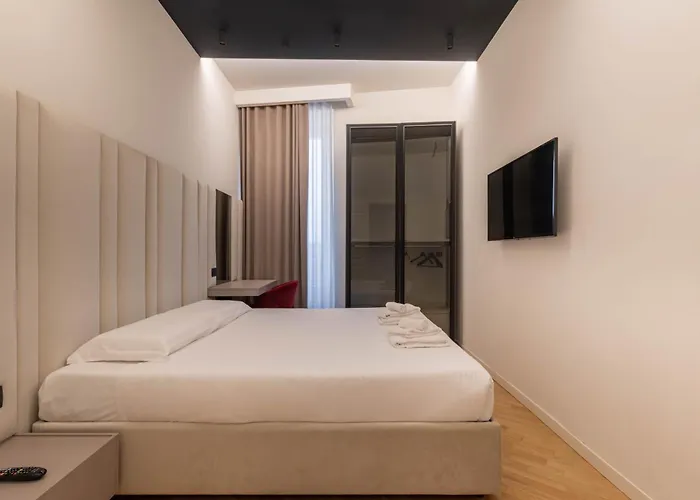 Moscova Luxury In Brera With Wifi And 3 Bedrooms דירה
