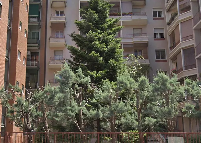 Lorenteggio Urban - Affitti Brevi Italia