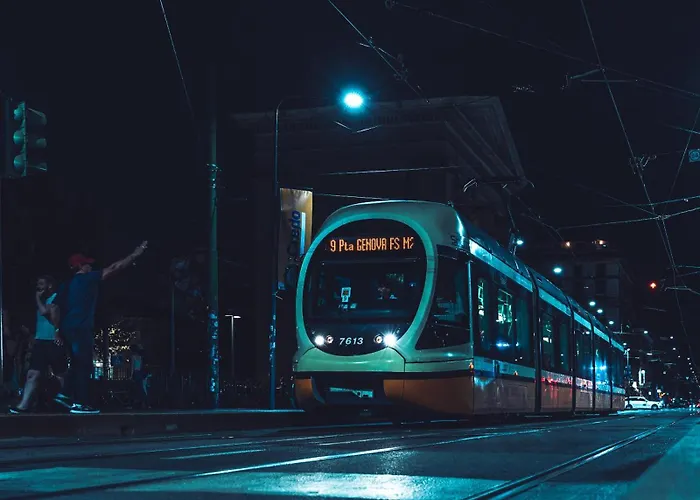 Wownavigli Apartment-sofa Bed Metro M4 Tram 2 아파트 밀라노