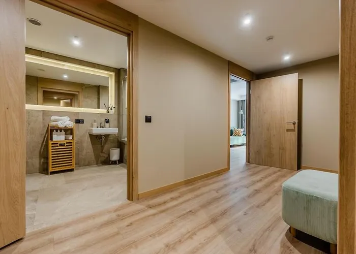 Ks Hotel Milán