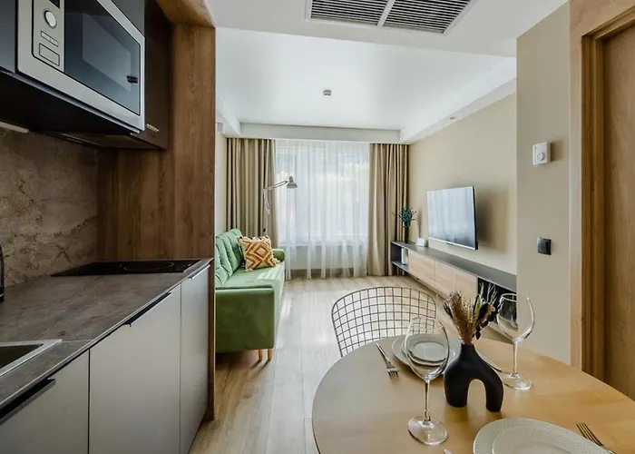 Ks Hotel *