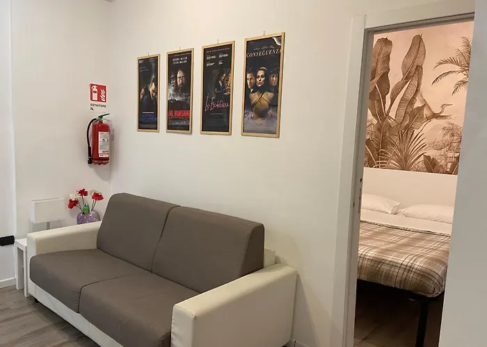 Appartamento Modern - 10 Min From Station And Shops *