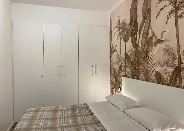 Modern - 10 Min From Station And Shops Milano