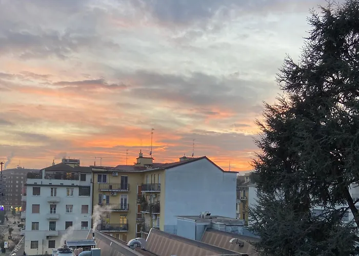 Modern - 10 Min From Station And Shops