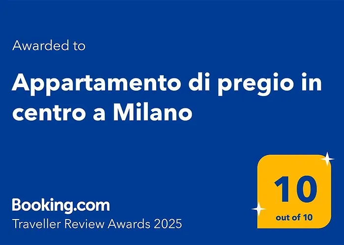 Apartmán Di Pregio In Centro A