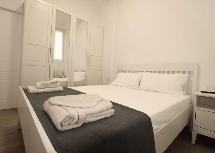 Logical Via P Rossi 19 Mediolan