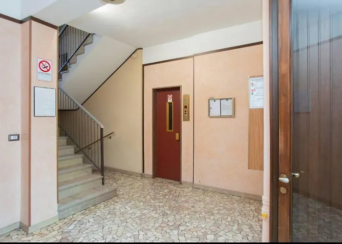Viale Monza * Milánó