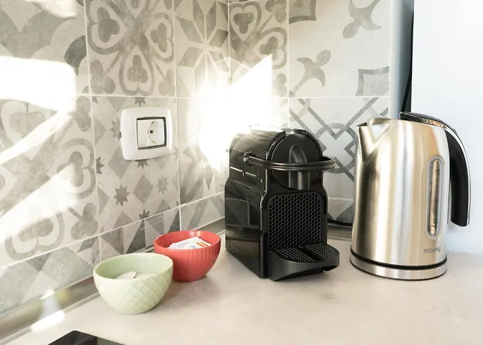 Arcimboldi's Nest - Close To Metro And Train 밀라노