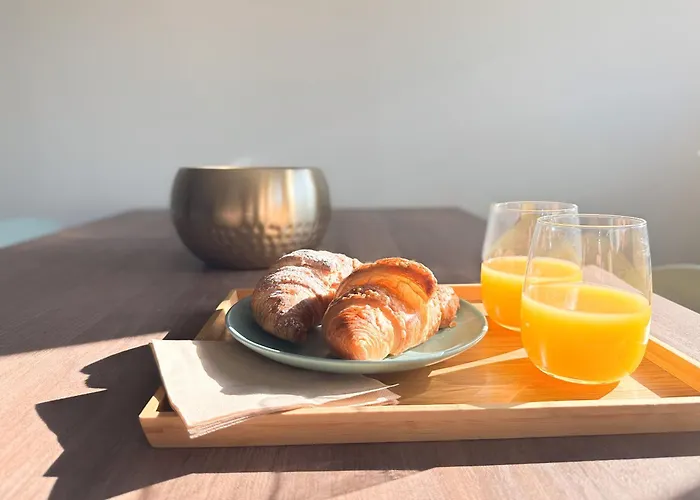 아파트 Arcimboldi's Nest - Close To Metro And Train 밀라노