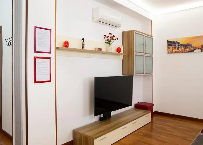 Cozy Design House - 15 Minutes From Navigli-humanitas * Mailand