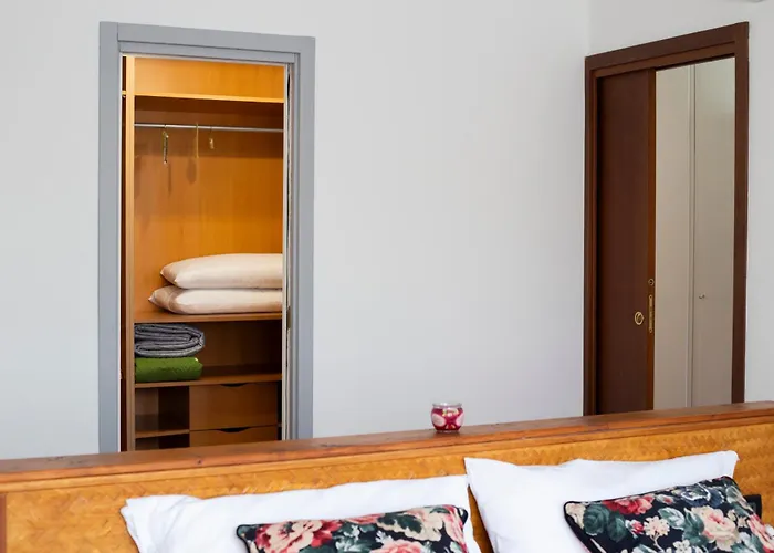 Apartament Cozy Design House - 15 Minutes From Navigli-humanitas Mediolan