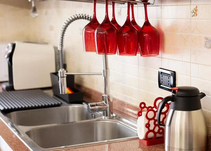 Cozy Design House - 15 Minutes From Navigli-humanitas Apartament *