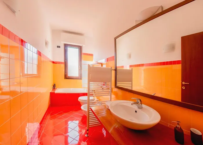 Apartment Cozy Design House - 15 Minutes From Navigli-humanitas