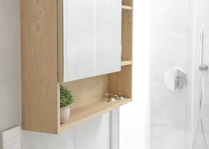 New! - Cozy Design In Piola! 아파트 밀라노