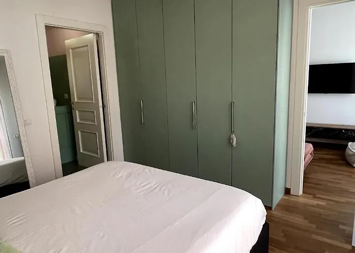 Welkhom Bocconi 1-bdr Apartamento *