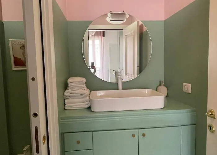 Welkhom Bocconi 1-bdr Apartamento Milán