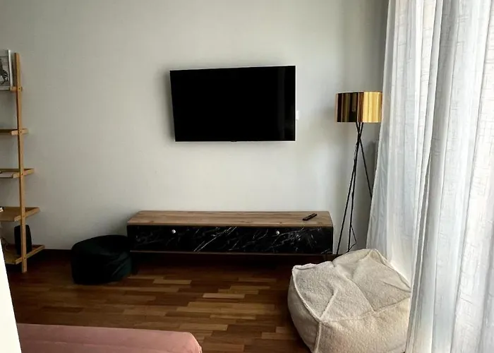 Welkhom Bocconi 1-bdr Apartamento *