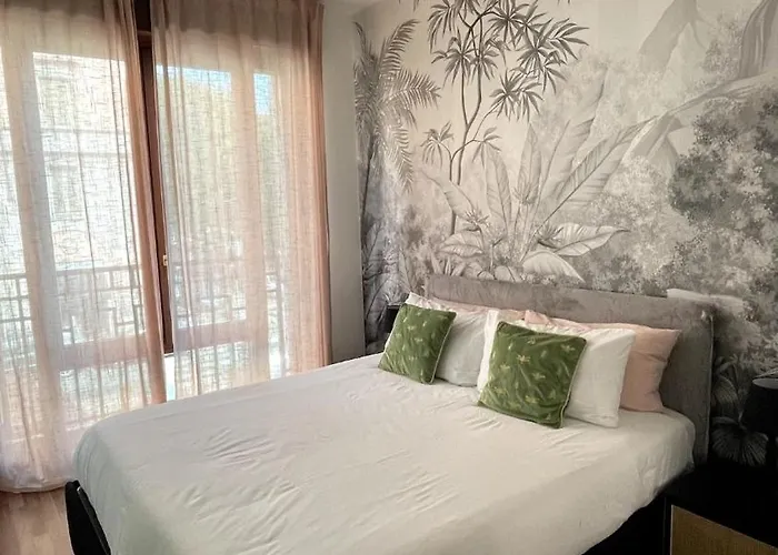 Welkhom Bocconi 1-bdr Milán