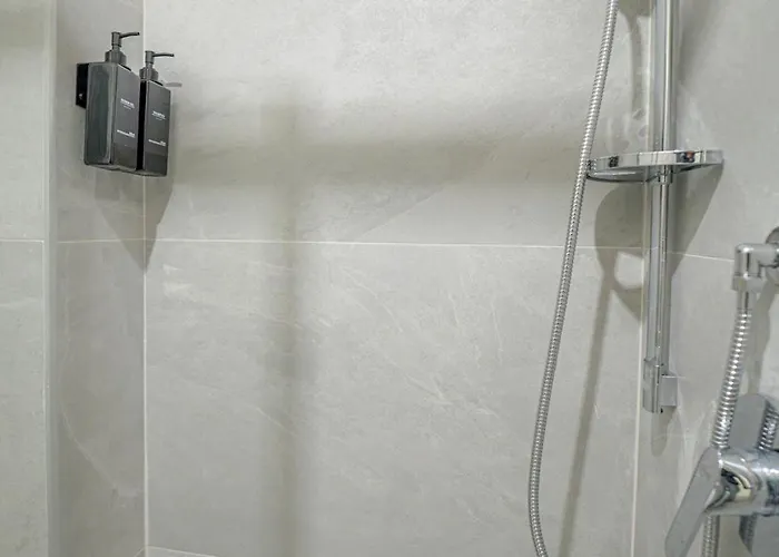 Apartman Metro Yellow Milánó