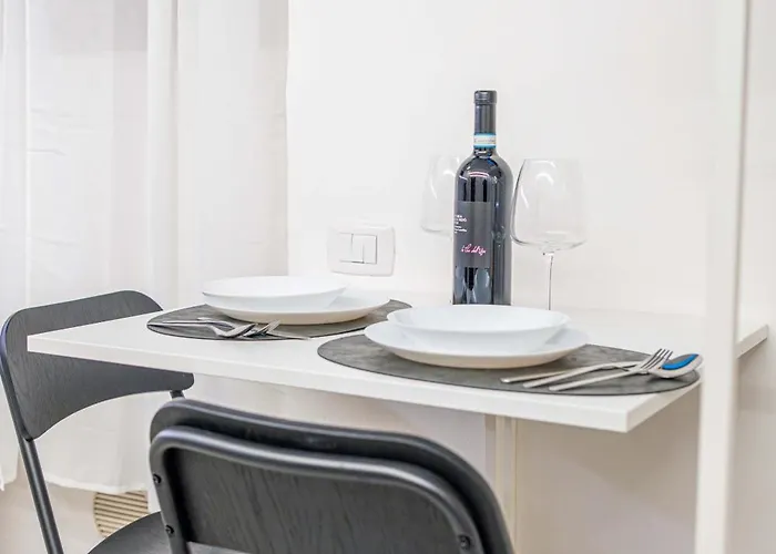 Apartman Metro Yellow Milánó