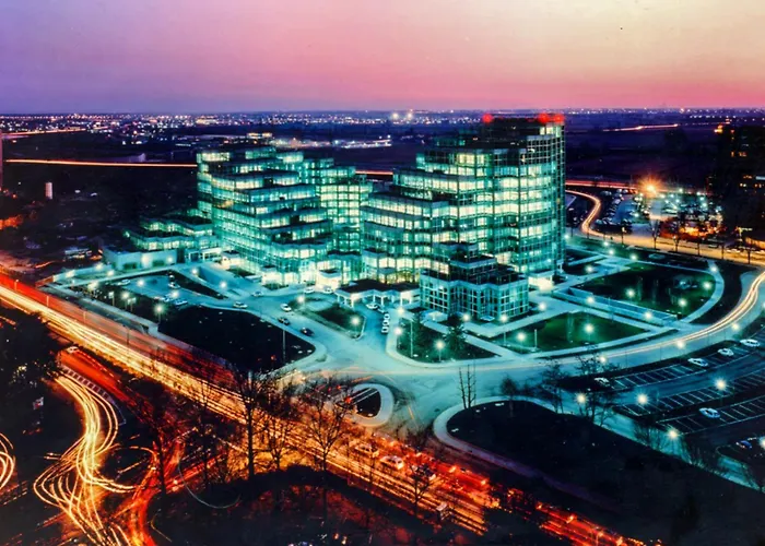 Apartman Metro Yellow Milánó