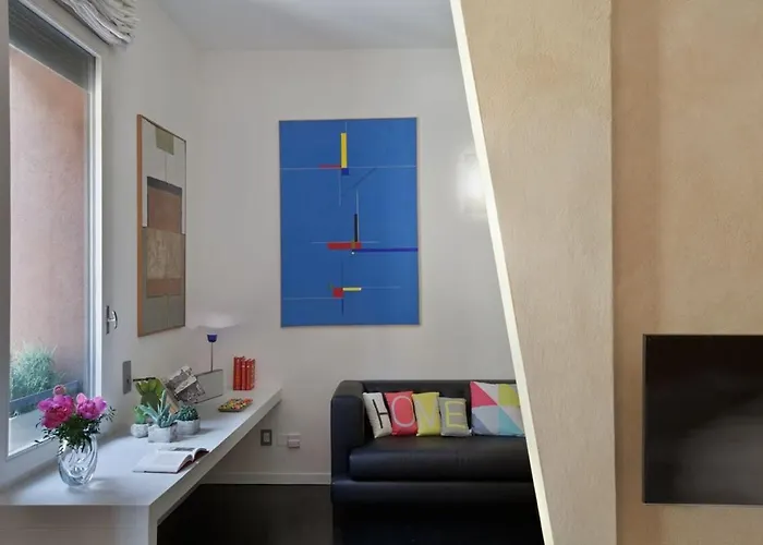 Brera A Design In Milano