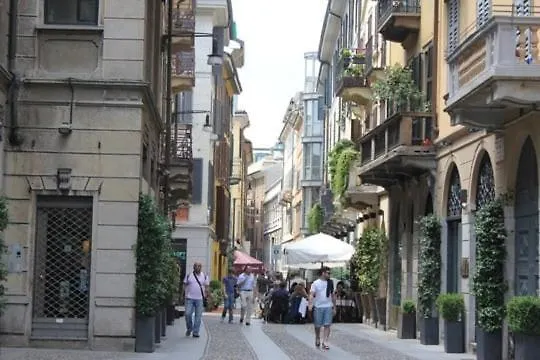 Brera A Design In
