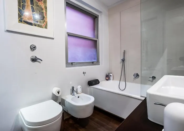 Lägenhet Brera A Design In