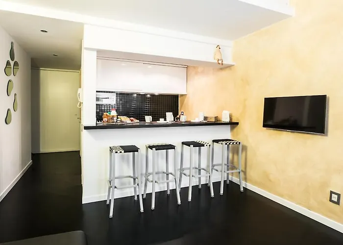 Brera A Design In Milano