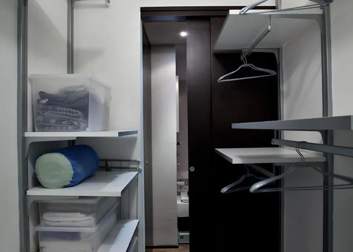 Lägenhet Brera A Design In *