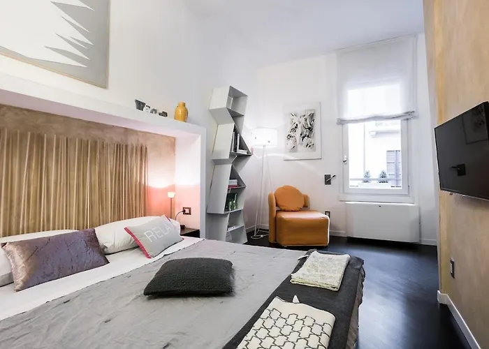 Brera A Design In Milano