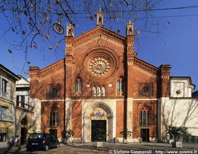 Brera A Design In * Milán