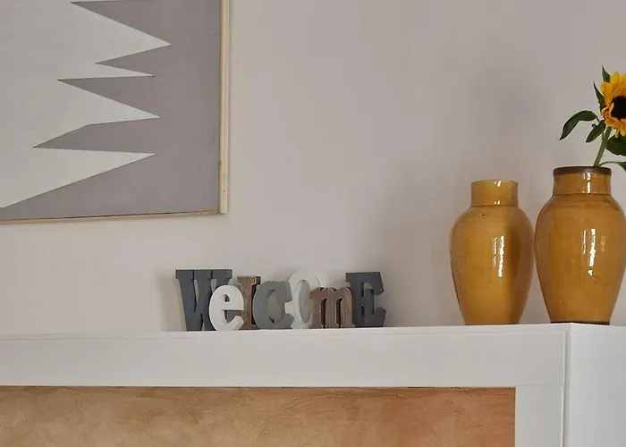 Brera A Design In Lägenhet