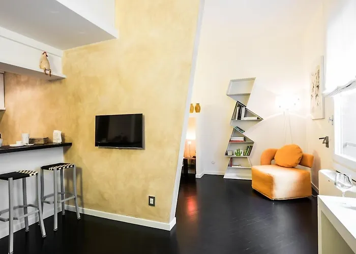 Brera A Design In * Milano