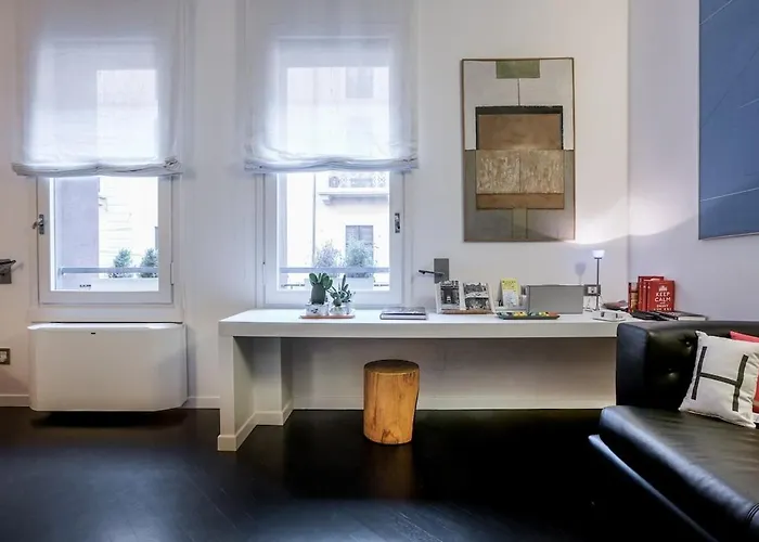 Brera A Design In
