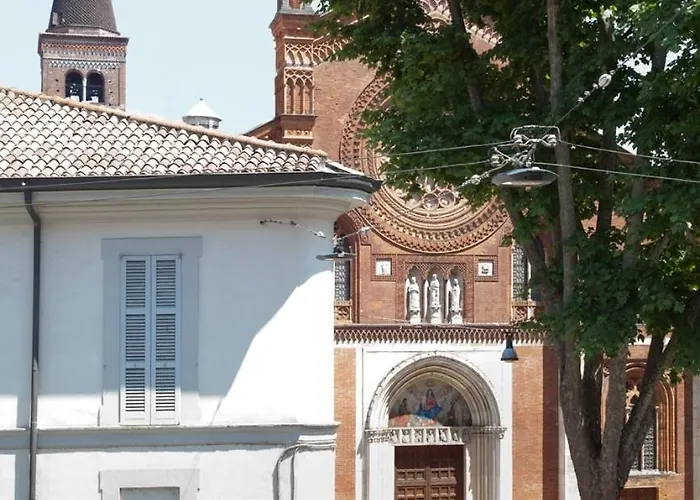 Brera A Design In Lägenhet