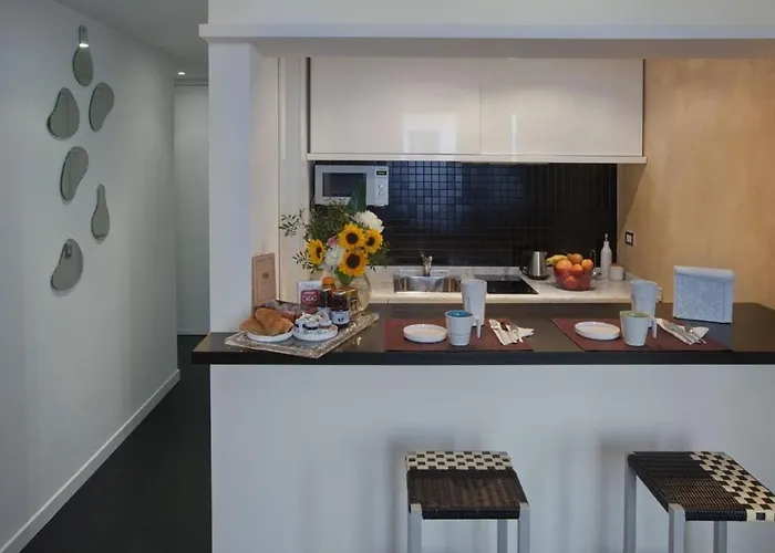 Lägenhet Brera A Design In *