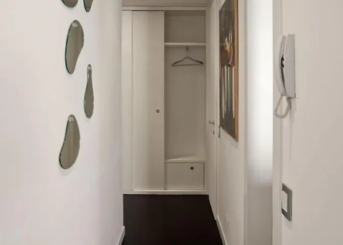 Brera A Design In Apartmán