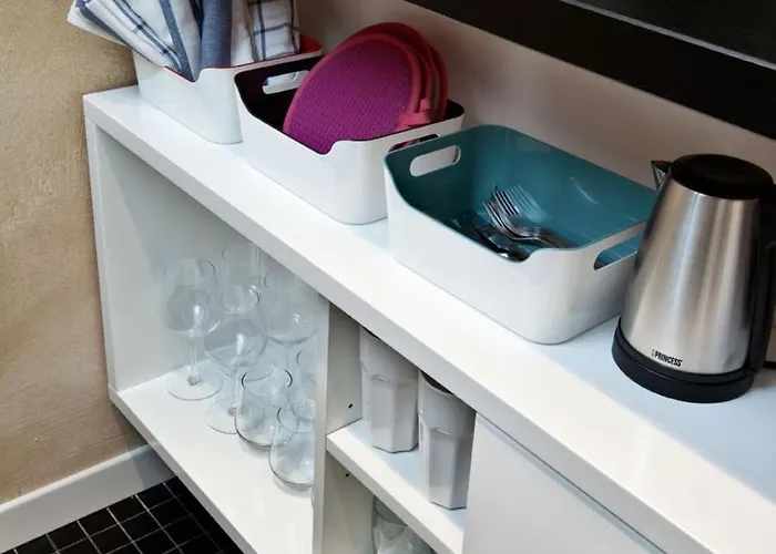 Lägenhet Brera A Design In