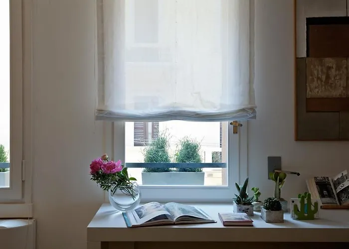 Lägenhet Brera A Design In *