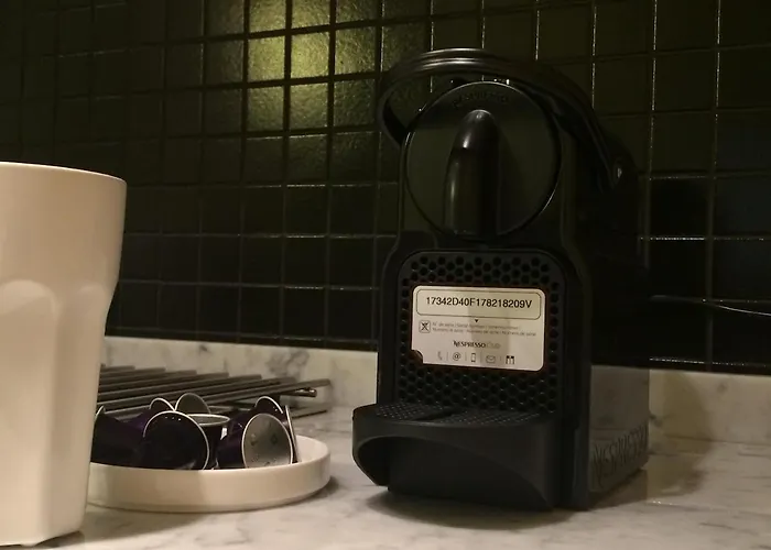 Lägenhet Brera A Design In