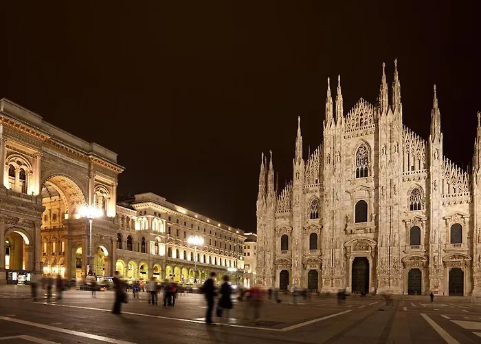 Brera A Design In Milano