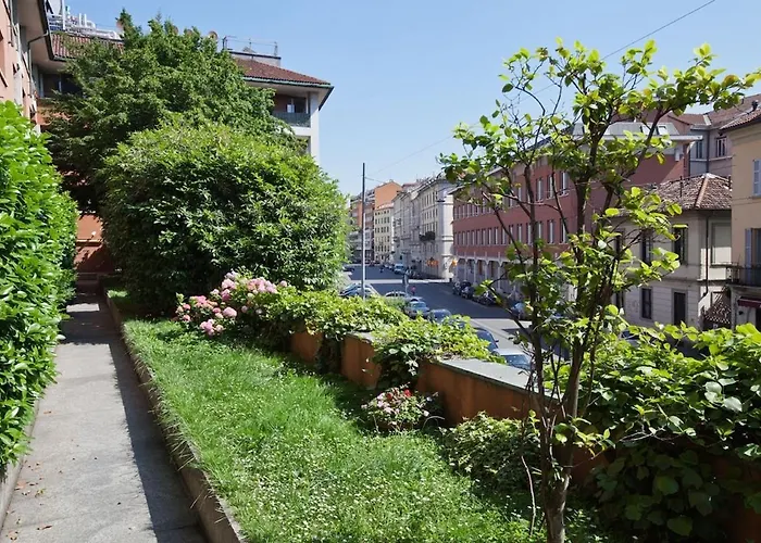 Brera A Design In Lägenhet