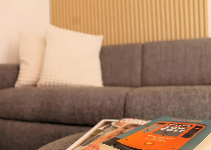 Yr Dergano - 1 Min Walk To Metro شقة ميلان