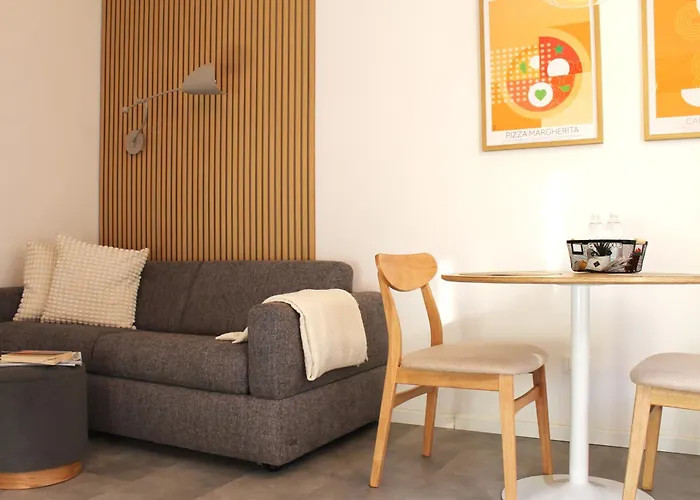 Yr Dergano - 1 Min Walk To Metro * ميلان