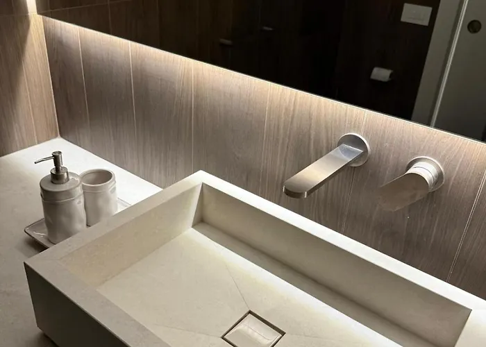 Apartman Ando's Boutique