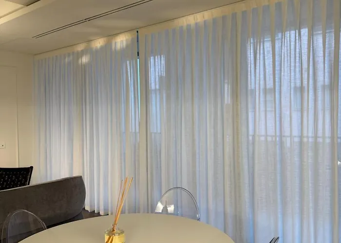 Apartman Ando's Boutique Milánó