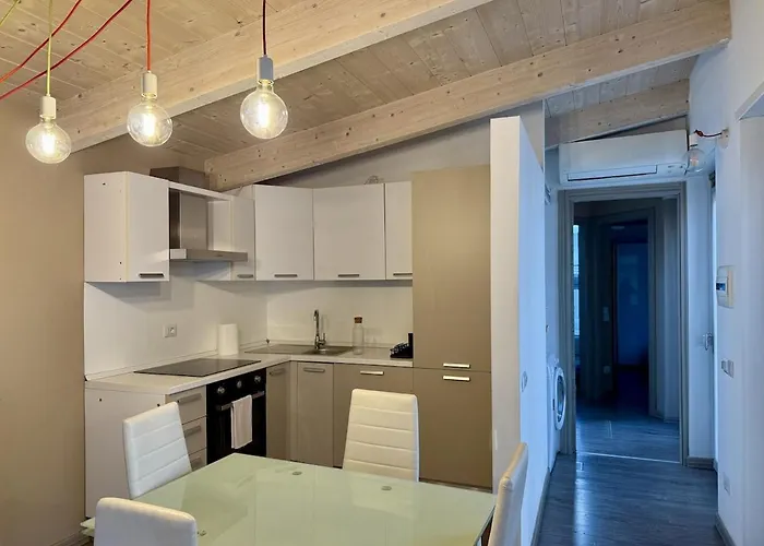 Appartamento Dingo's House - 5 Minutes From M3 *