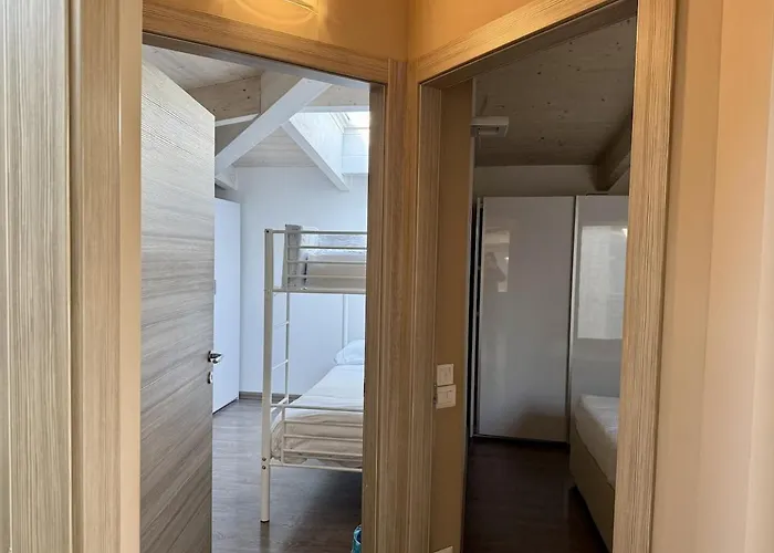 Dingo's House - 5 Minutes From M3 Milano